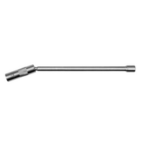 Tændrørsnøgle med forlænger YATO YT-08164 3/8″ 16mm 310mm
