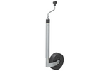 ProPlus 341510 støttehjul 150 kg 48 mm 800-1040 mm med skala
