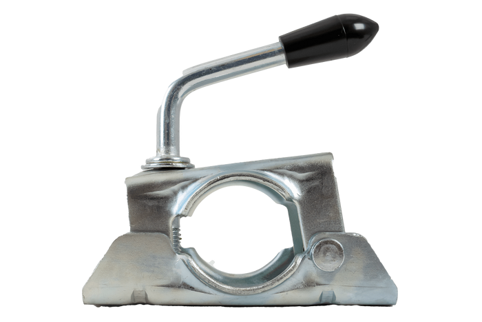 Klemme til KNOTT LB48 48 mm støttehjul