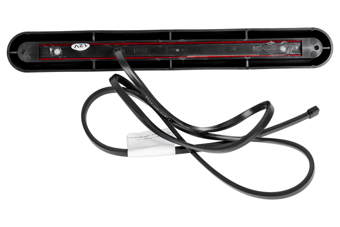 ASPÖCK 3. STOPLYS LED bagbremselygte universal