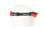 YATO YT-08596 LED-forlygte, baglygte, 500 lm 