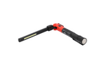 Værkstedslampe + lommelygte YATO YT-08525 LED slank 350lm
