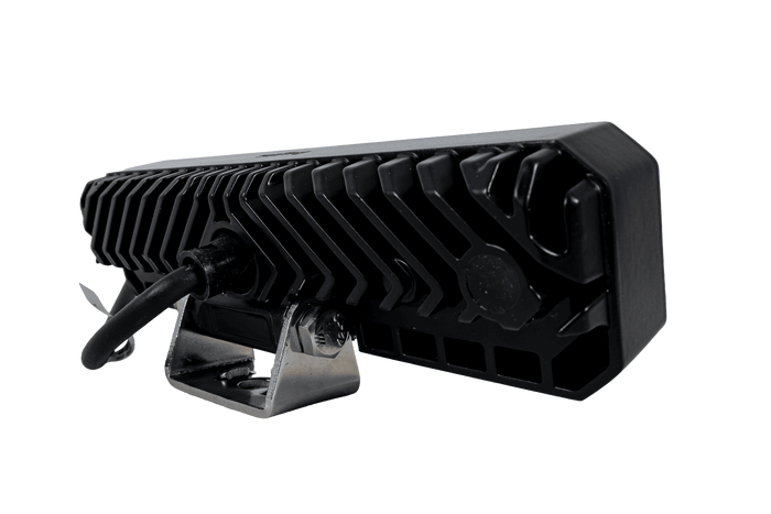 LED arbejdslampe reflektor LAYTZ LY7301 24xLED 2400lm rektangulær